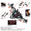 616toys®2612預購・戴亞克隆 DIACLONE <D> 宇宙運輸機 COSMO CARRIER 0722