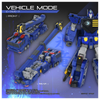 616toys®2701預購・TAKARATOMY TOYRISE 勇者王 超龍神 0722