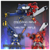 616toys®2701預購・TAKARATOMY TOYRISE 勇者王 超龍神 0722