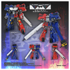 616toys®2701預購・TAKARATOMY TOYRISE 勇者王 超龍神 0722