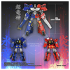 616toys®2701預購・TAKARATOMY TOYRISE 勇者王 超龍神 0722