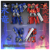616toys®2701預購・TAKARATOMY TOYRISE 勇者王 超龍神 0722