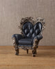616toys®2611預購・Phat! PARDOLL 古典椅 黑色 Noir 0826