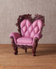 616toys®2611預購・Phat! PARDOLL 古典椅 粉紅色 Valentine 0826