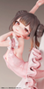 616toys®2701預購・BFull 芭蕾舞社 櫻坂詩穗 1/6 PMMA完成品 0923