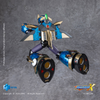 616toys®2709預購・海雅 E.B.S. 洛克人X 艾克斯 究極裝甲Ver 可動 0925