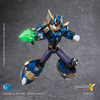 616toys®2709預購・海雅 E.B.S. 洛克人X 艾克斯 究極裝甲Ver 可動 0925