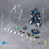 616toys®2709預購・海雅 E.B.S. 洛克人X 艾克斯 究極裝甲Ver 可動 0925