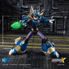 616toys®2709預購・海雅 E.B.S. 洛克人X 艾克斯 究極裝甲Ver 可動 0925