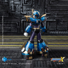 616toys®2709預購・海雅 E.B.S. 洛克人X 艾克斯 究極裝甲Ver 可動 0925