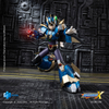 616toys®2709預購・海雅 E.B.S. 洛克人X 艾克斯 究極裝甲Ver 可動 0925