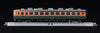 616toys®現貨・TOMIX 先頭車博物館 165系急行電車