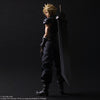 616toys® 2603預購・SQEX 史克威爾 PLAY ARTS真 太空戰士 最終幻想 FF7 克勞德 0909