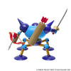 616toys®2610預購・SQEX 史克威爾 勇者鬥惡龍 殺人機器 組裝模型 0608