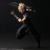 616toys® 2603預購・SQEX 史克威爾 PLAY ARTS真 太空戰士 最終幻想 FF7 克勞德 0909