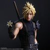 616toys® 2603預購・SQEX 史克威爾 PLAY ARTS真 太空戰士 最終幻想 FF7 克勞德 0909