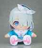 616toys®2612預購・GSC Chocopuni 大尺寸40公分玩偶 蔚藍檔案 彩奈 0629