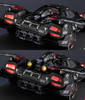 616toys®2703預購・threezero HI-SPEC 閃電霹靂車 阿斯拉 G.S.X 35周年 0816