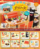 616toys® 2601預購・RE-MENT 微縮系列 大家最愛的家庭餐廳 盒玩 中盒8入 1015