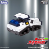 616toys®2612預購・Shohoriku 砌合金 科學忍者隊F 科學小飛俠 旋風斯巴達 0911