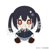 616toys®2611預購・GSC Huggy Doll K-ON！輕音部 中野梓 0706