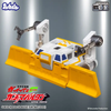 616toys®2612預購・Shohoriku 砌合金 科學忍者隊F 科學小飛俠 旋風斯巴達 0911