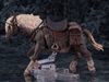 616toys®2701預購・Max Factory figma 艾爾登法環 靈馬托雷特 不含人偶 可動 0622