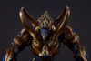 616toys®2701預購・BEYOND6 星海爭霸 狂戰士 可動 0814