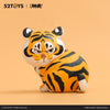616toys®現貨・52TOYS 我不是胖虎 之 小虎日常 盲盒公仔（6＋1隱藏）中盒6入販售（中盒拆封）