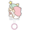 【616toys】Gourmandise Sanrio 角色 手機扣環夾片
