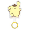 【616toys】Gourmandise Sanrio 角色 手機扣環夾片