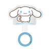 【616toys】Gourmandise Sanrio 角色 手機扣環夾片