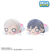616toys® 2605預購・SEGA Love Live! 蓮之空女學院 迷你專 趴姿布偶 雜貨 1217