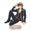 616toys®2607預購・COSPA 銀魂 沖田總悟 大壓克力立牌 眼罩版 0529
