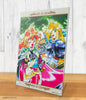 616toys®2608預購・COSPA 秀逗魔導士 莉娜＆高里 藝術壓克力立牌 0612