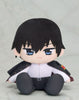 616toys®2611預購・GSC 家庭教師HITMAN REBORN! 雲雀恭彌 玩偶 0713