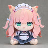 616toys®2611預購・GSC Chocopuni 貓娘樂園 世界連結 草莓 玩偶 0713