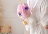 616toys®2611預購・GNFTOYZ 勝利女神 妮姬 DORO人形背包 0826