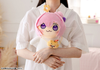616toys®2611預購・GNFTOYZ 勝利女神 妮姬 DORO人形背包 0826