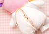 616toys®2611預購・GNFTOYZ 勝利女神 妮姬 DORO人形背包 0826