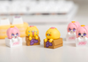 616toys®2611預購・GNFTOYZ 勝利女神 妮姬 Doro&Choonsik 鍵帽 盲盒 中盒6入 0826