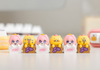616toys®2611預購・GNFTOYZ 勝利女神 妮姬 Doro&Choonsik 鍵帽 盲盒 中盒6入 0826