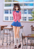 616toys®2611預購・壽屋 OSHI WORKS 遊戲王 真崎杏子 0605