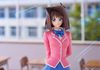 616toys®2611預購・壽屋 OSHI WORKS 遊戲王 真崎杏子 0605