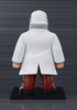 616toys®2611預購・ 壽屋 OSHI WORKS 洛克人11 威利博士 & 萊特博士 公仔 0605