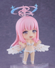 616toys®2611預購・GSC 黏土人 蔚藍檔案 Blue Archive 聖園彌香 泳裝版 Basic 0727