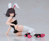 616toys®2702預購・GSC PLAMATEA DF 繪師 saitom Kelly 兔女郎 組裝模型 0817