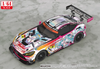 616toys®2702預購・GSC 初音未來GT計畫 賽車初音 2021 SUPER GT 第5戰Ver 0706
