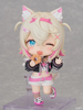 616toys®2611預購・GSC 黏土人 hololive Mococo 茸茸 阿比斯加德 0810