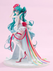 616toys®2710預購・GSC 初音 賽車未來 15th Rhapsody 2010-2025 1/7 0826